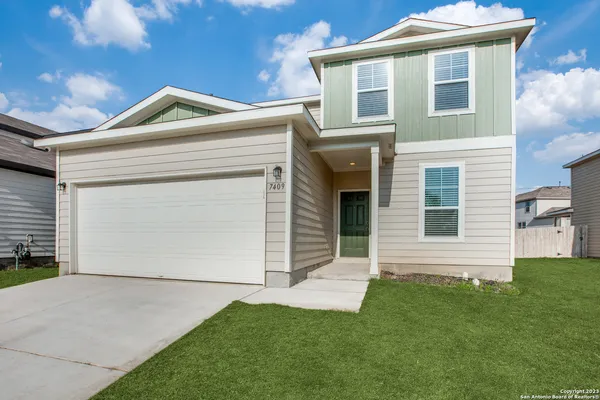 $2,250 | 7409 Viridian View, San Antonio, TX 78253