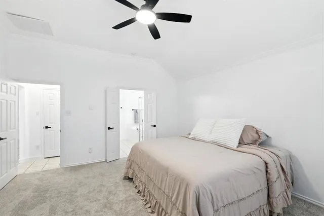 $447,900 | 10121 Red Bluff Lane, Fort Worth, TX 76177