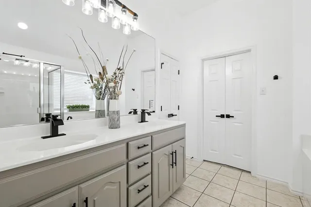 $447,900 | 10121 Red Bluff Lane, Fort Worth, TX 76177