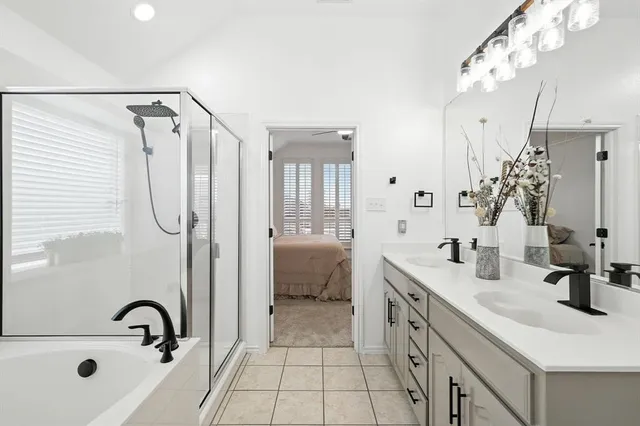 $447,900 | 10121 Red Bluff Lane, Fort Worth, TX 76177