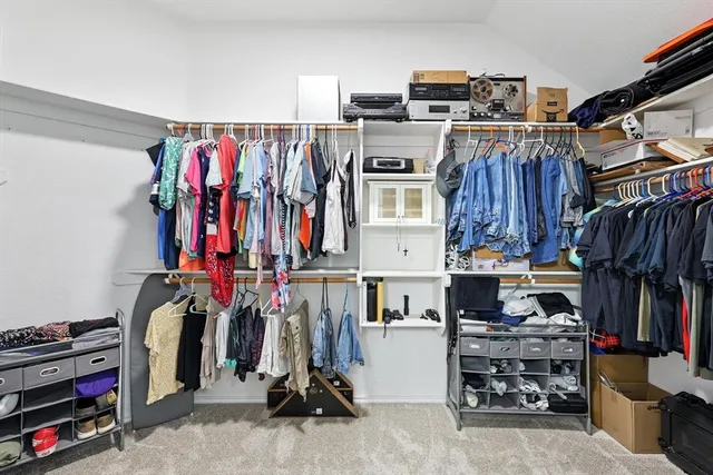 $447,900 | 10121 Red Bluff Lane, Fort Worth, TX 76177