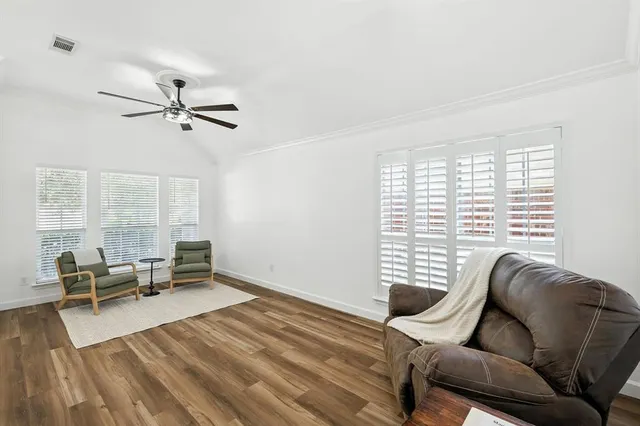 $447,900 | 10121 Red Bluff Lane, Fort Worth, TX 76177