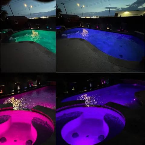 $447,900 | 10121 Red Bluff Lane, Fort Worth, TX 76177