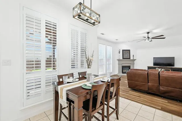 $447,900 | 10121 Red Bluff Lane, Fort Worth, TX 76177