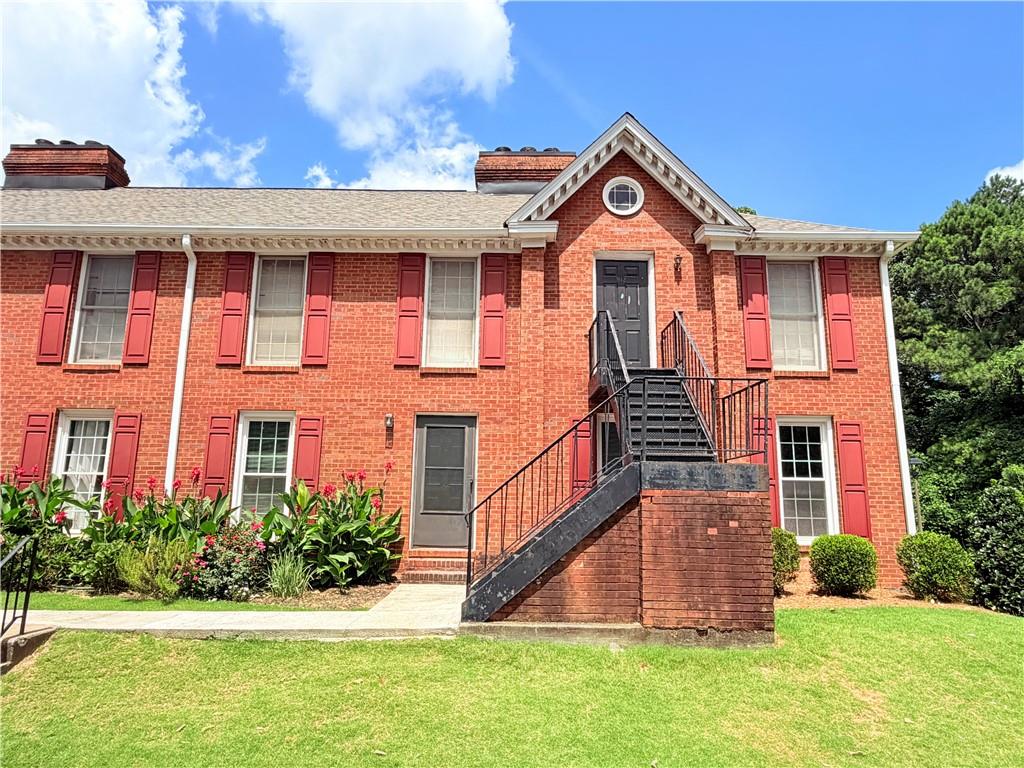 1166 Booth Road Southwest, Unit 908 Marietta, GA 30008 - Photo 15 of 15