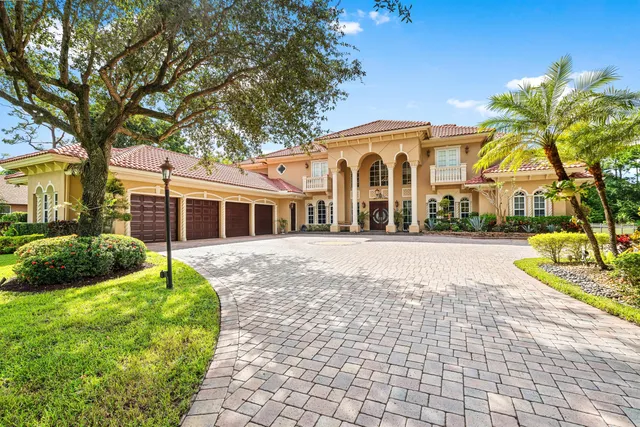 $4,997,000 | 6071 Northwest 69th Way, Parkland, FL 33067