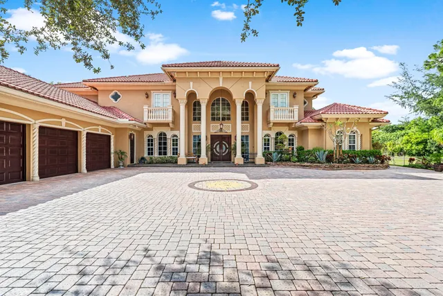 $4,997,000 | 6071 Northwest 69th Way, Parkland, FL 33067