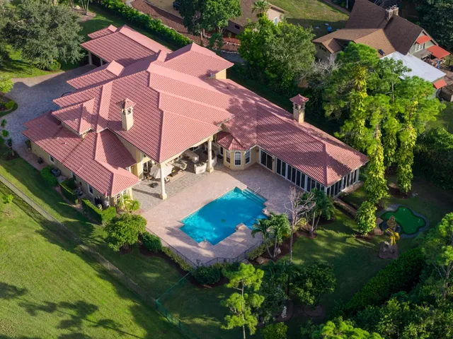 $4,997,000 | 6071 Northwest 69th Way, Parkland, FL 33067