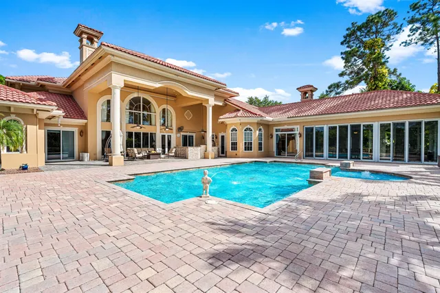$4,997,000 | 6071 Northwest 69th Way, Parkland, FL 33067