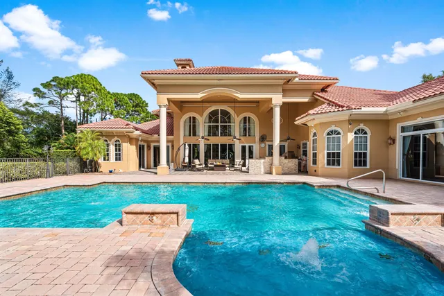 $4,997,000 | 6071 Northwest 69th Way, Parkland, FL 33067