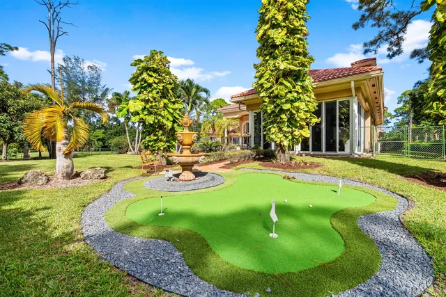 $4,997,000 | 6071 Northwest 69th Way, Parkland, FL 33067