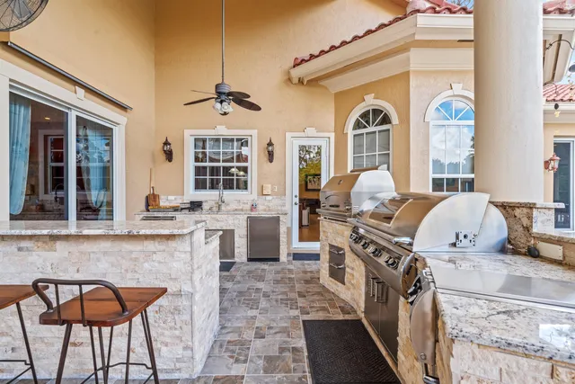 $4,997,000 | 6071 Northwest 69th Way, Parkland, FL 33067