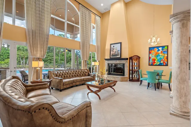 $4,997,000 | 6071 Northwest 69th Way, Parkland, FL 33067