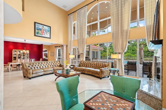 $4,997,000 | 6071 Northwest 69th Way, Parkland, FL 33067