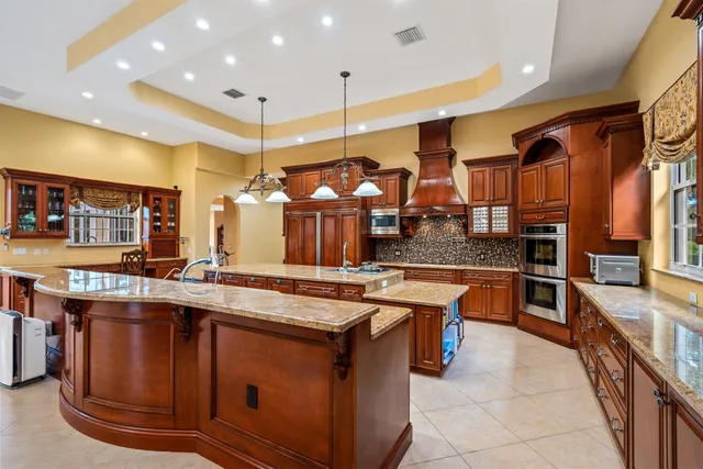 $4,997,000 | 6071 Northwest 69th Way, Parkland, FL 33067