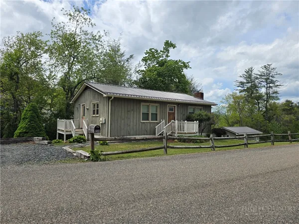 $415,000 | 159 Doyle Bare Road, West Jefferson, NC 28694
