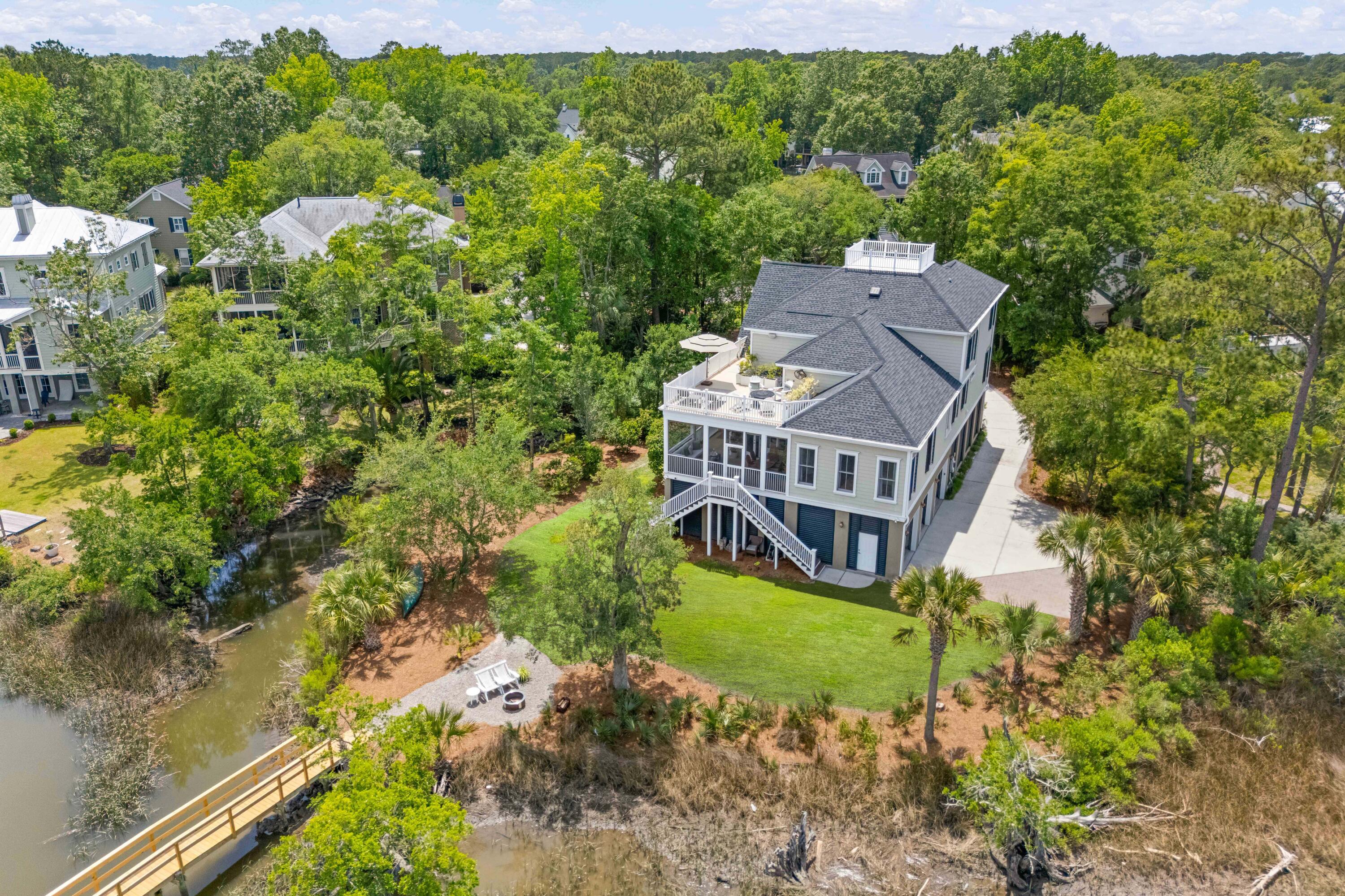 3512 Henrietta Hartford Road Mount Pleasant, SC 29466 - Photo 25 of 65