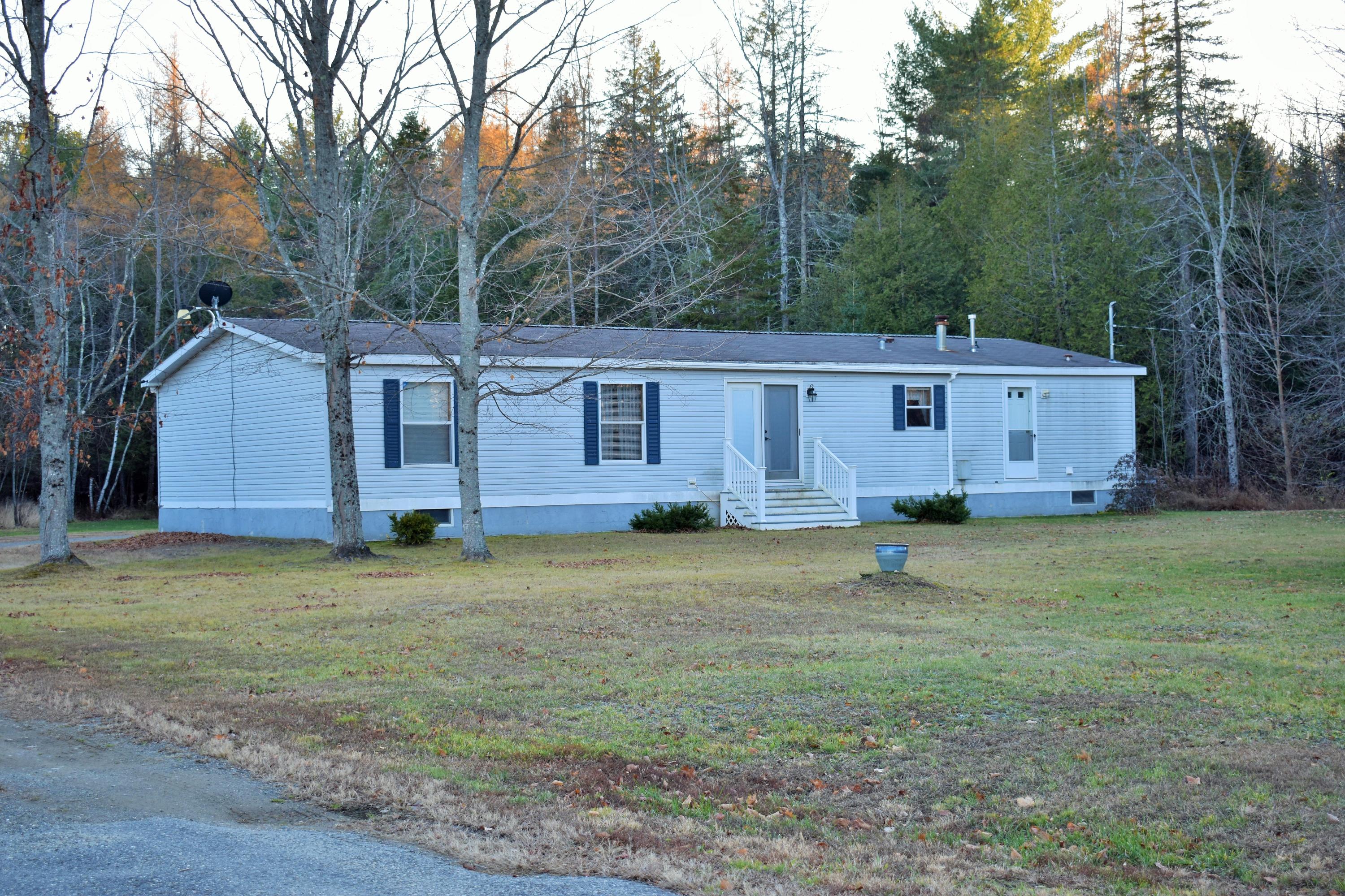 93 Hope Road Palmyra, ME 04965 - Photo 3 of 41 3