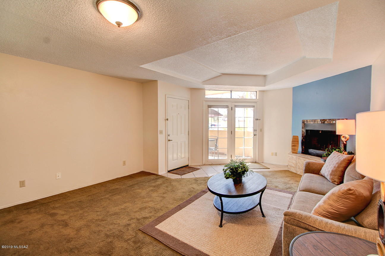 1200 East River Road, Unit K136 Tucson, AZ 85718 - Photo 4 of 28