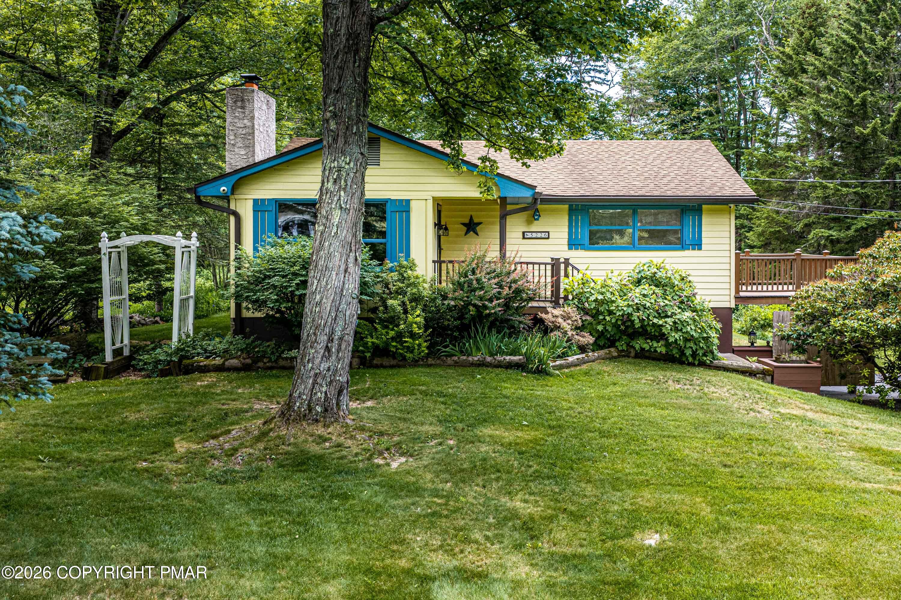 5226 Beechwood Road Pocono Lake, PA 18347 - Photo 1 of 65 5226 Beechwood-1