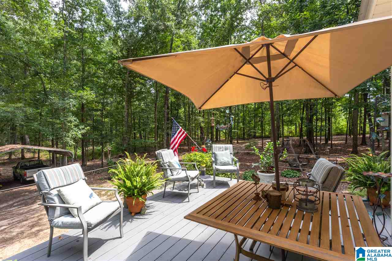 501 Eagle Bald Road Jacksonville, AL 36265 - Photo 28 of 49 Gallery Image 28