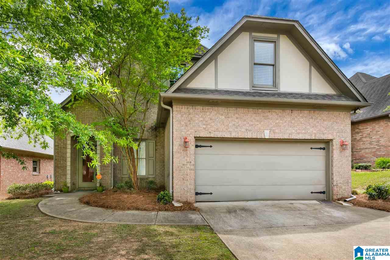 5604 Parkside Circle Birmingham, AL 35244 - Photo 2 of 27