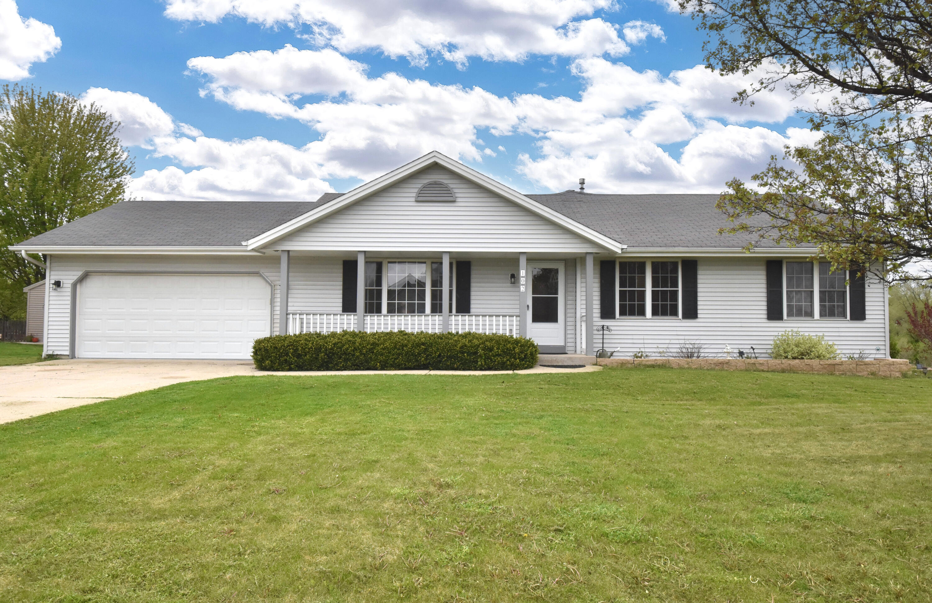 102 Mill Avenue Union Grove, WI 53182 - Photo 1 of 35 102 Mill Ave