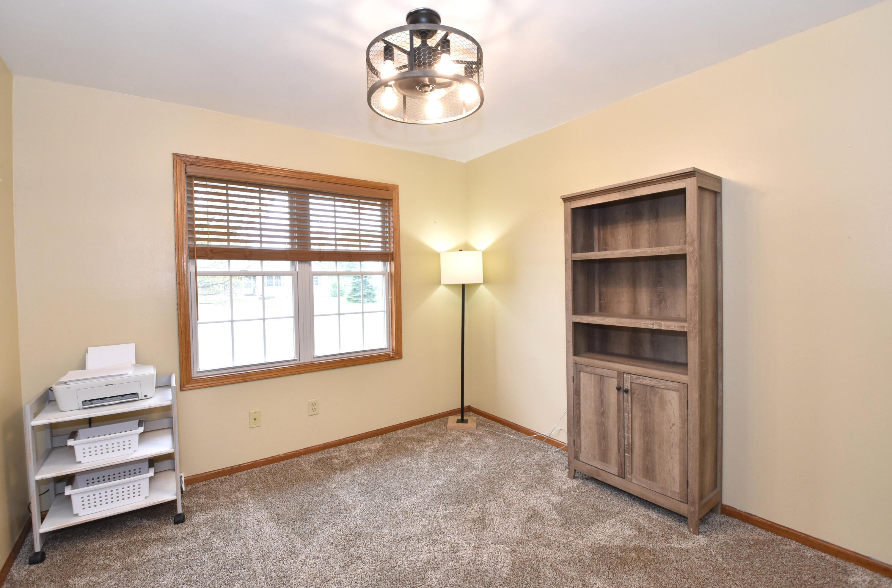 102 Mill Avenue Union Grove, WI 53182 - Photo 13 of 35 1st bedroom