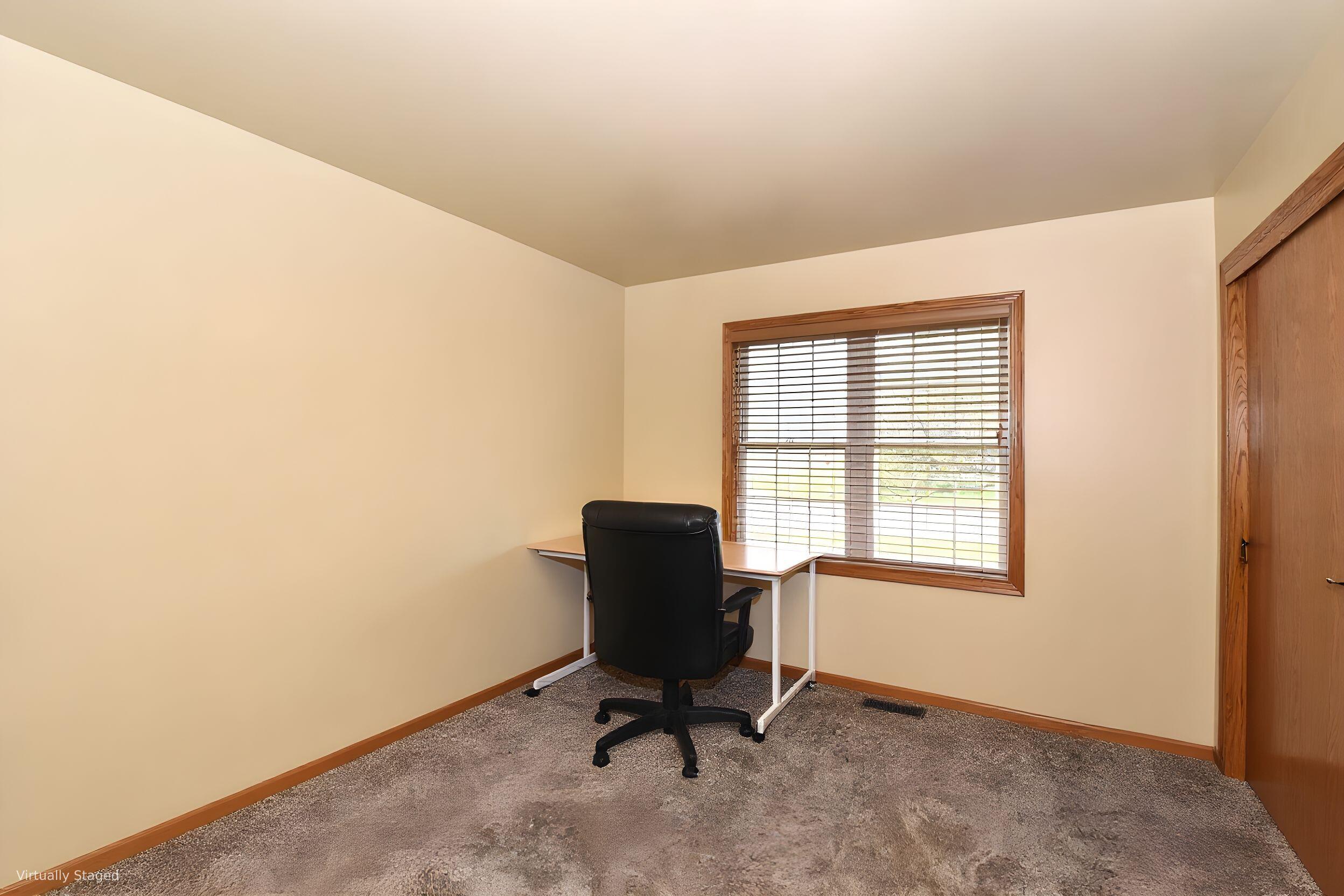 102 Mill Avenue Union Grove, WI 53182 - Photo 14 of 35 2nd bedroom