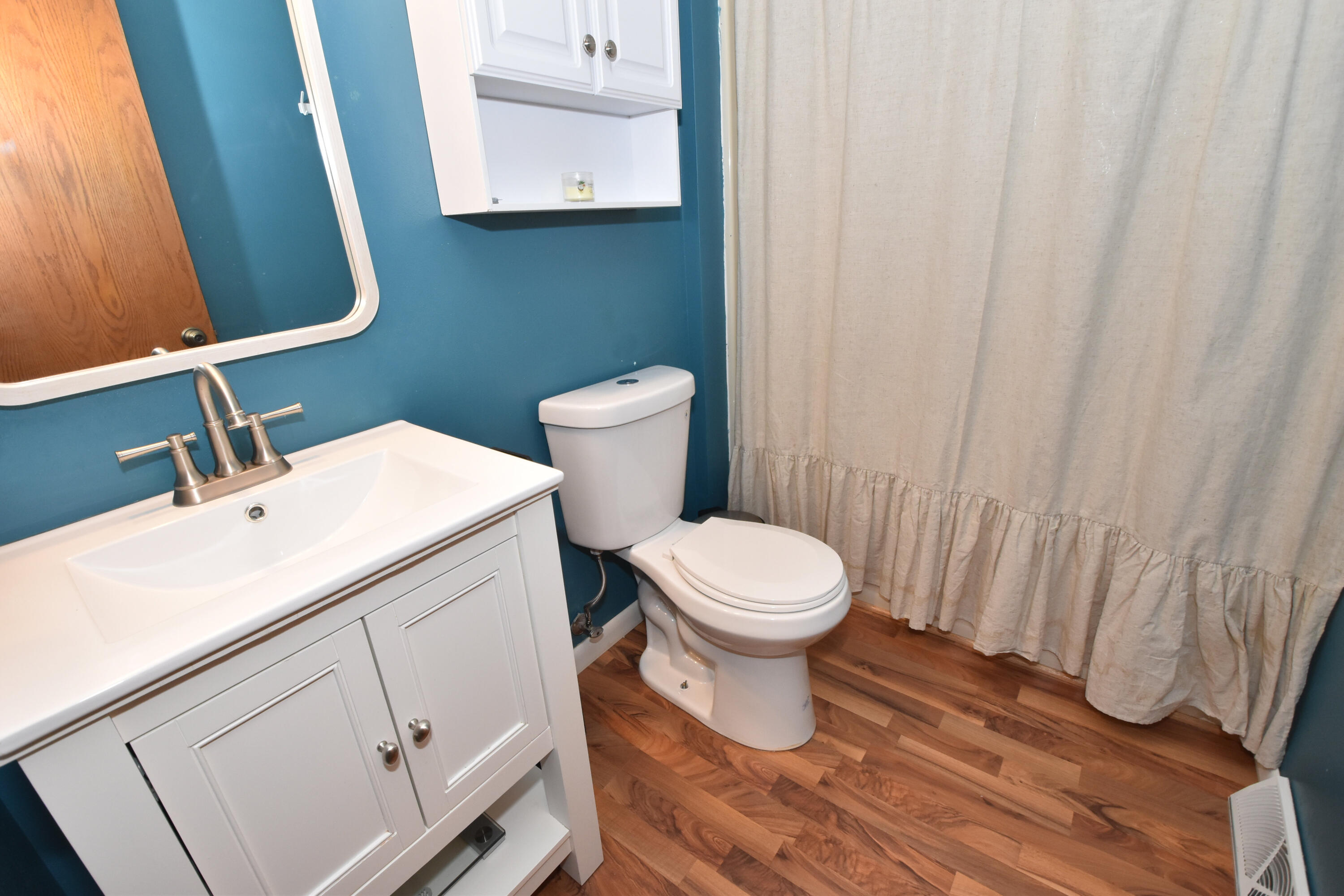 102 Mill Avenue Union Grove, WI 53182 - Photo 15 of 35 2nd bathroom