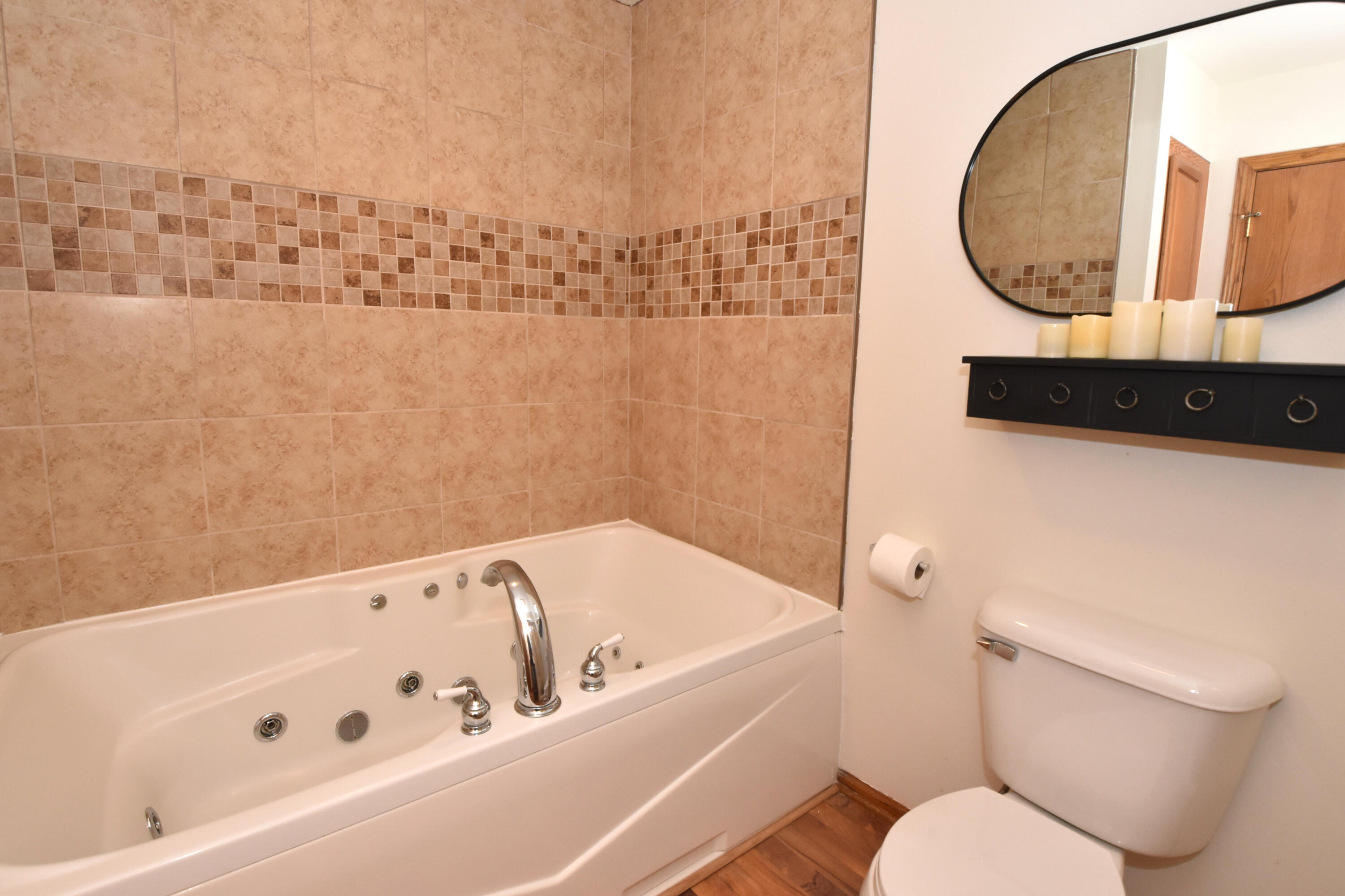 102 Mill Avenue Union Grove, WI 53182 - Photo 20 of 35 master bathroom