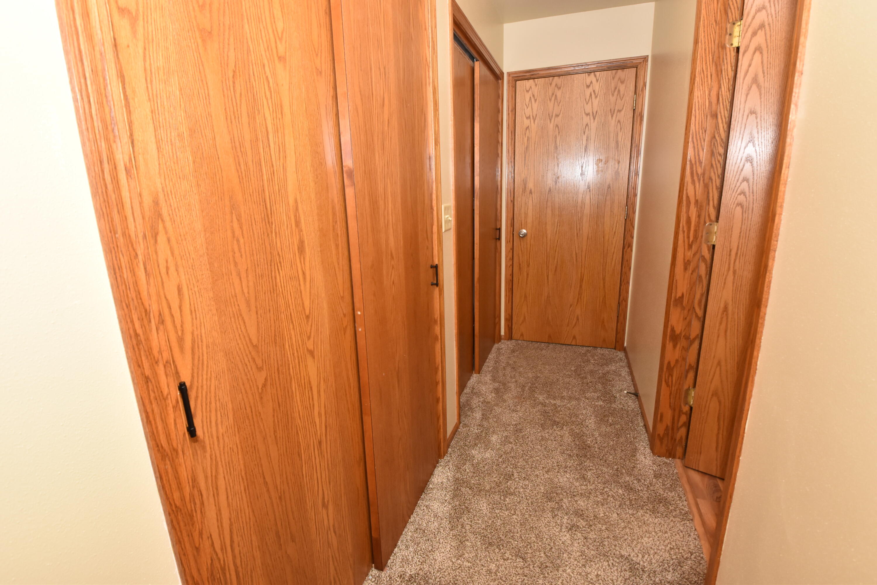 102 Mill Avenue Union Grove, WI 53182 - Photo 21 of 35 double master closets