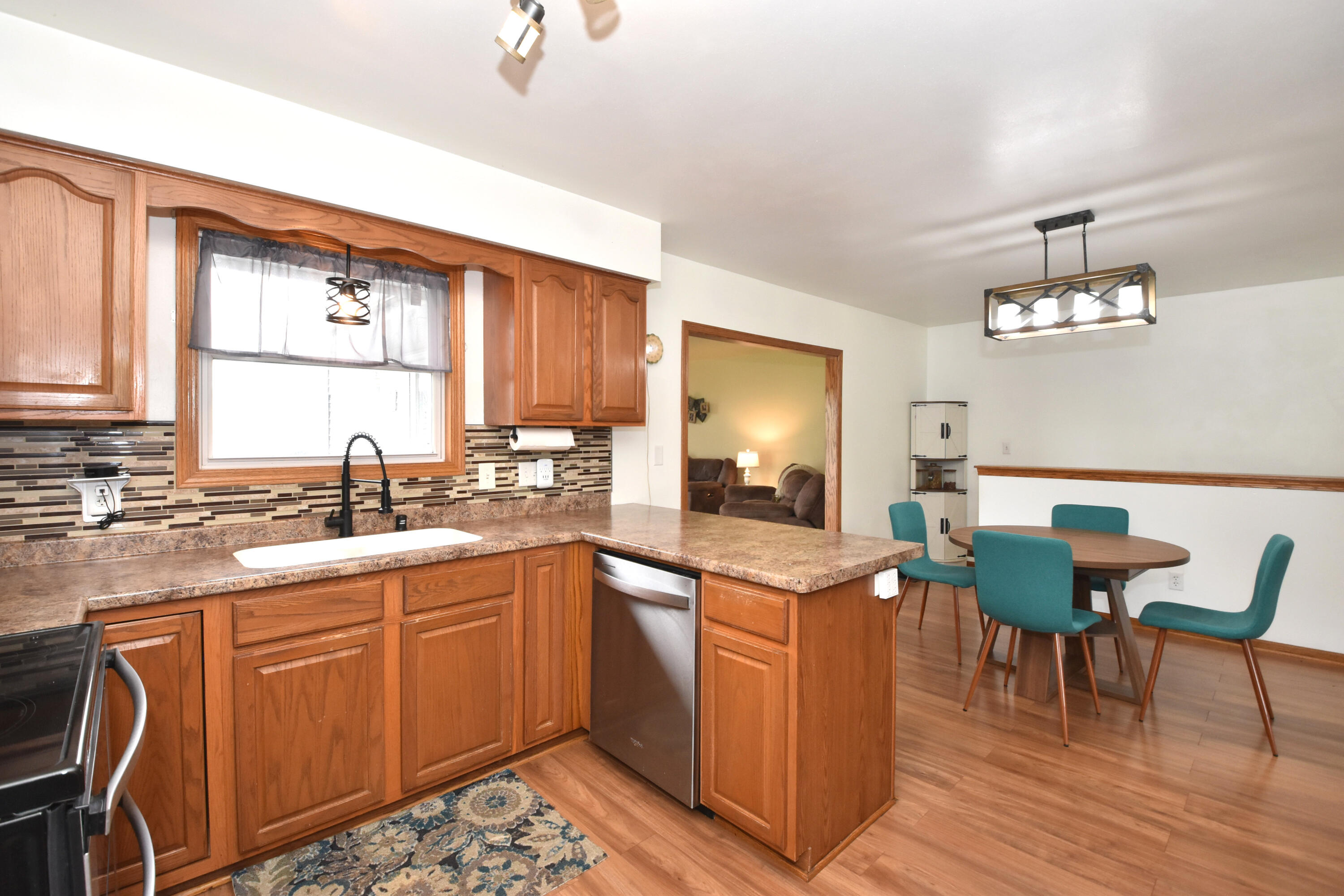 102 Mill Avenue Union Grove, WI 53182 - Photo 7 of 35 kitchen