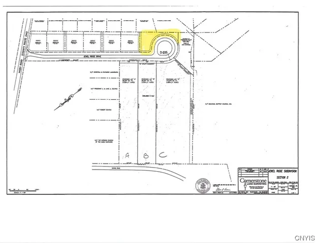 $53,000 | 113 Jewel Ridge Drive, New Hartford, NY 13413