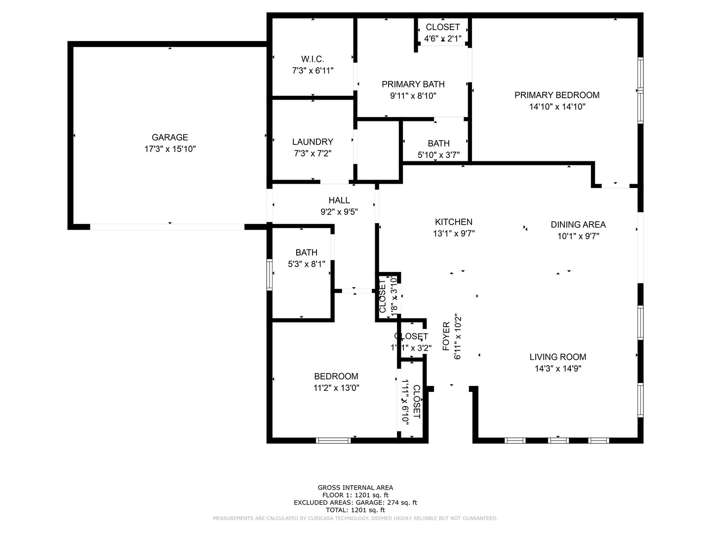 1908 Southern Circle, Unit 1908 Pingree Grove, IL 60140 - Photo 23 of 30 a picture of a wall with a white building