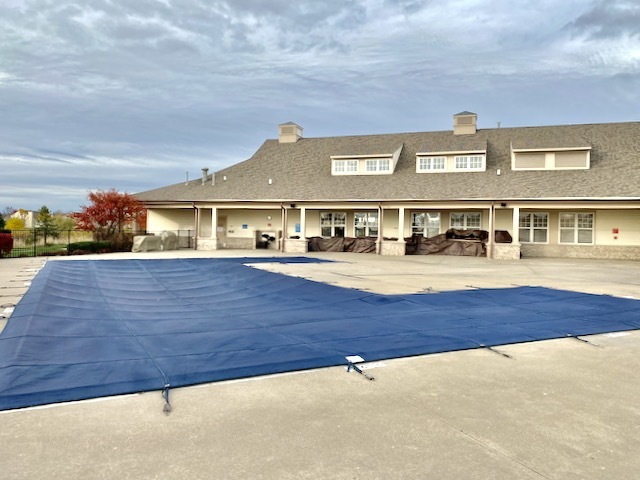 1908 Southern Circle, Unit 1908 Pingree Grove, IL 60140 - Photo 26 of 30 a view of house with a yard