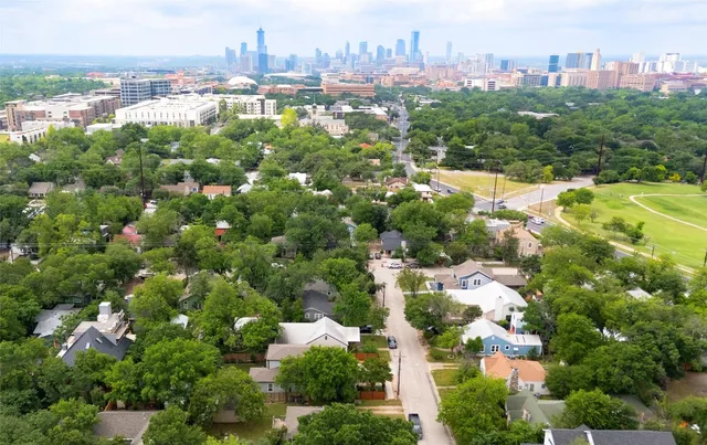 $1,250,000 | 3907 Becker Avenue, Austin, TX 78751