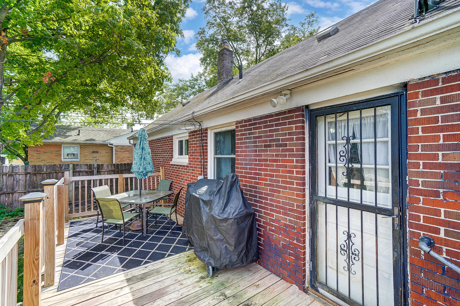 248 Englewood Road Springfield, OH 45503 - Photo 38 of 43 Gallery Image 38