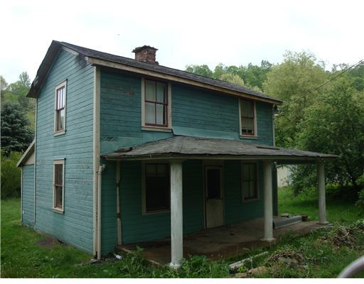 131 Old Bell Point Road Apollo, PA 15613 - Photo 1 of 1 Exterior Front.
