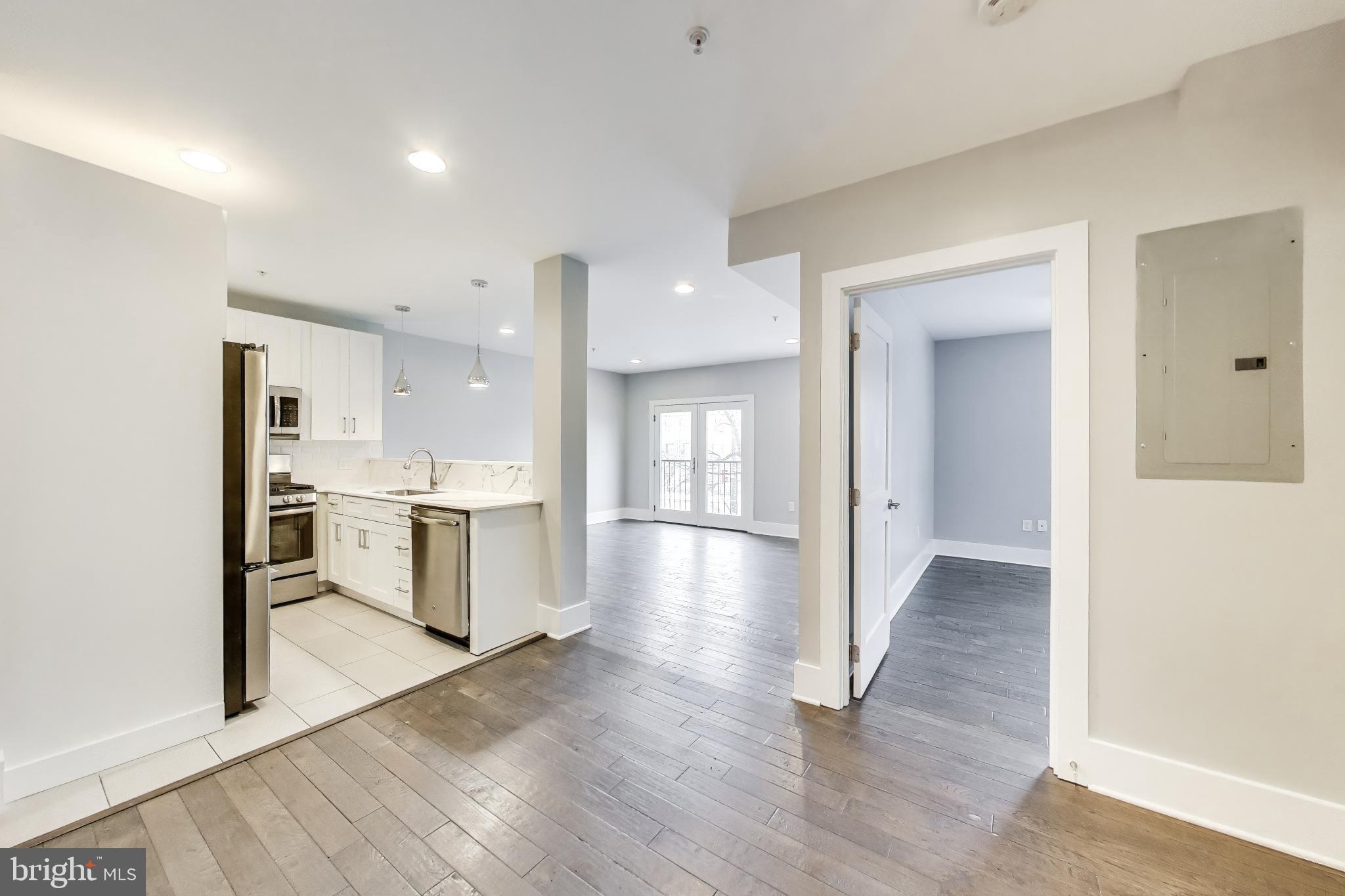 1827 Benning Road Northeast, Unit 204 Washington, DC 20002 - Photo 21 of 31