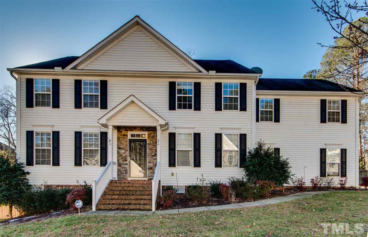 7917 Verona Place Raleigh, NC 27613 - Photo 1 of 24