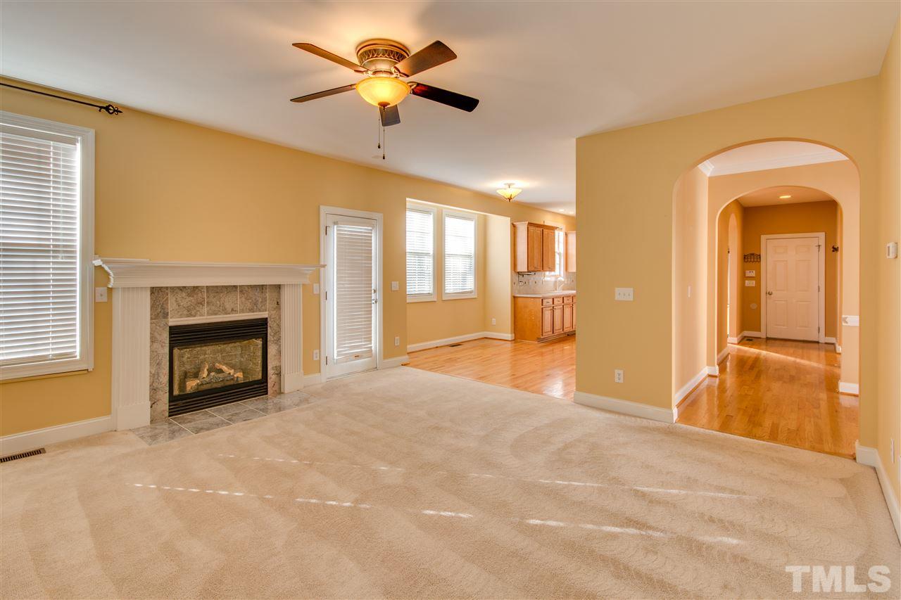 7917 Verona Place Raleigh, NC 27613 - Photo 8 of 24