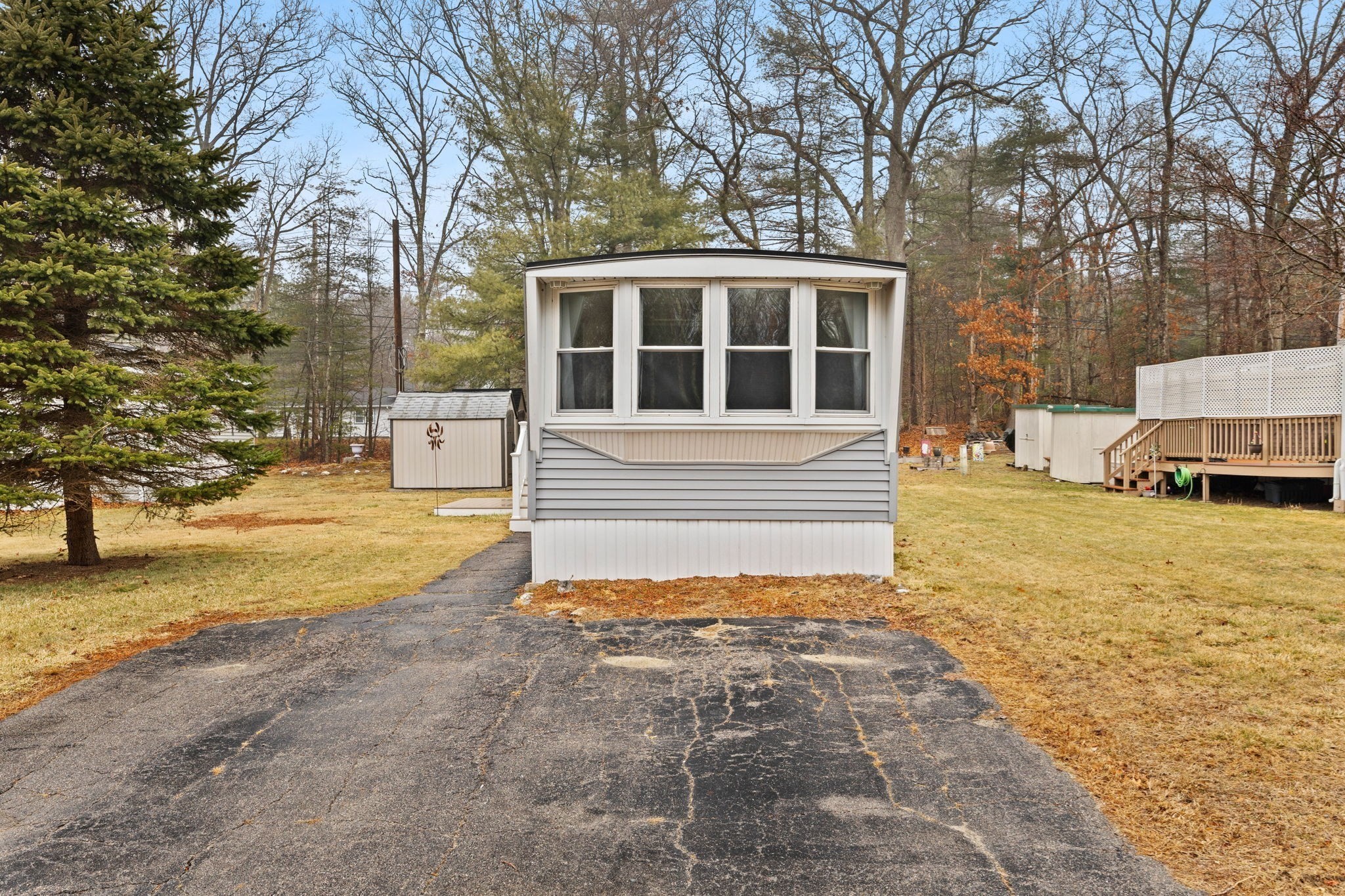 72 Cypress Road Taunton, MA 02780 - Photo 25 of 27 Gallery Image 25