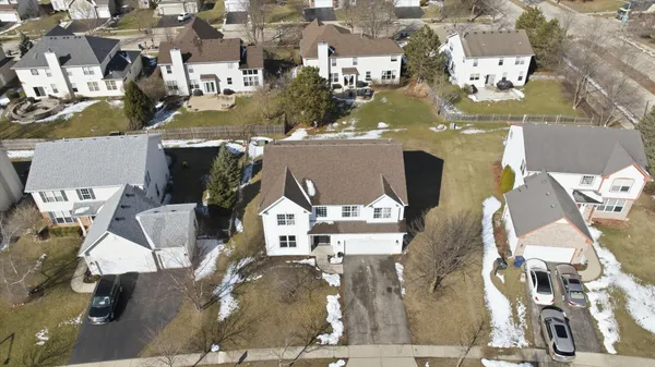 $490,000 | 510 Golden Valley Lane, Algonquin, IL 60102