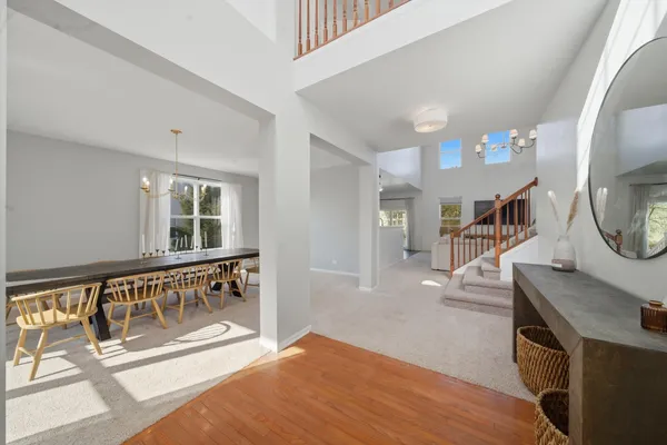 $490,000 | 510 Golden Valley Lane, Algonquin, IL 60102