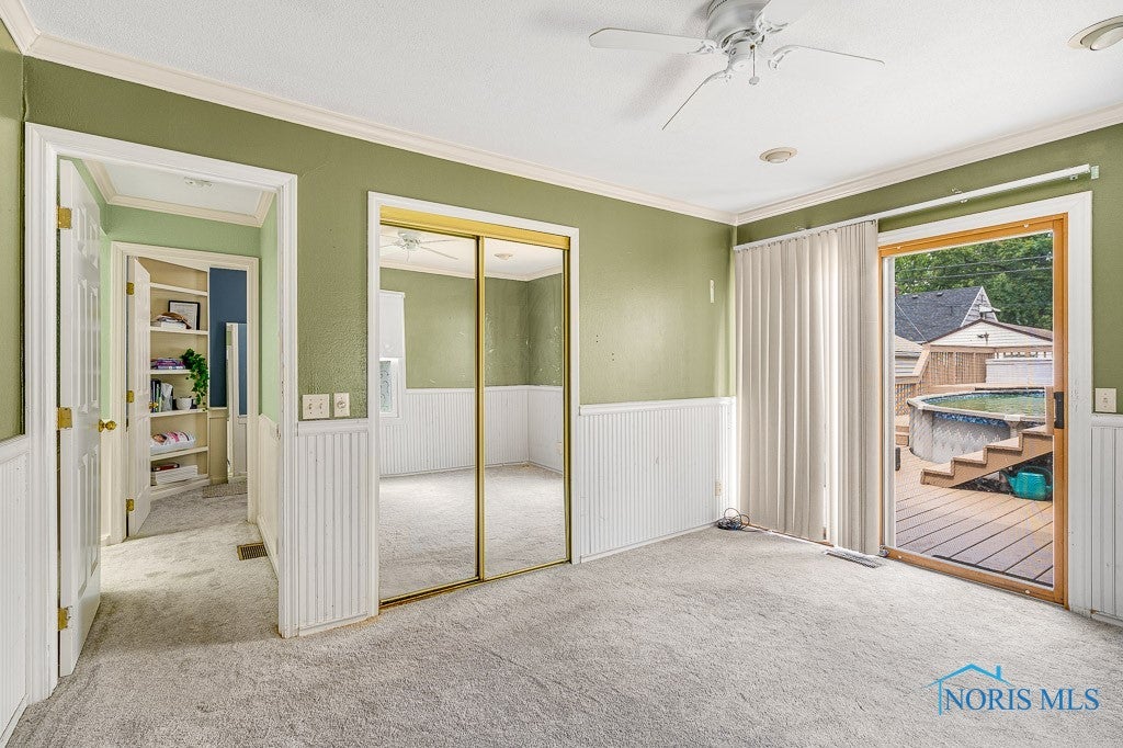 524 Waybridge Road Toledo, OH 43612 - Photo 20 of 39 Gallery Image 20