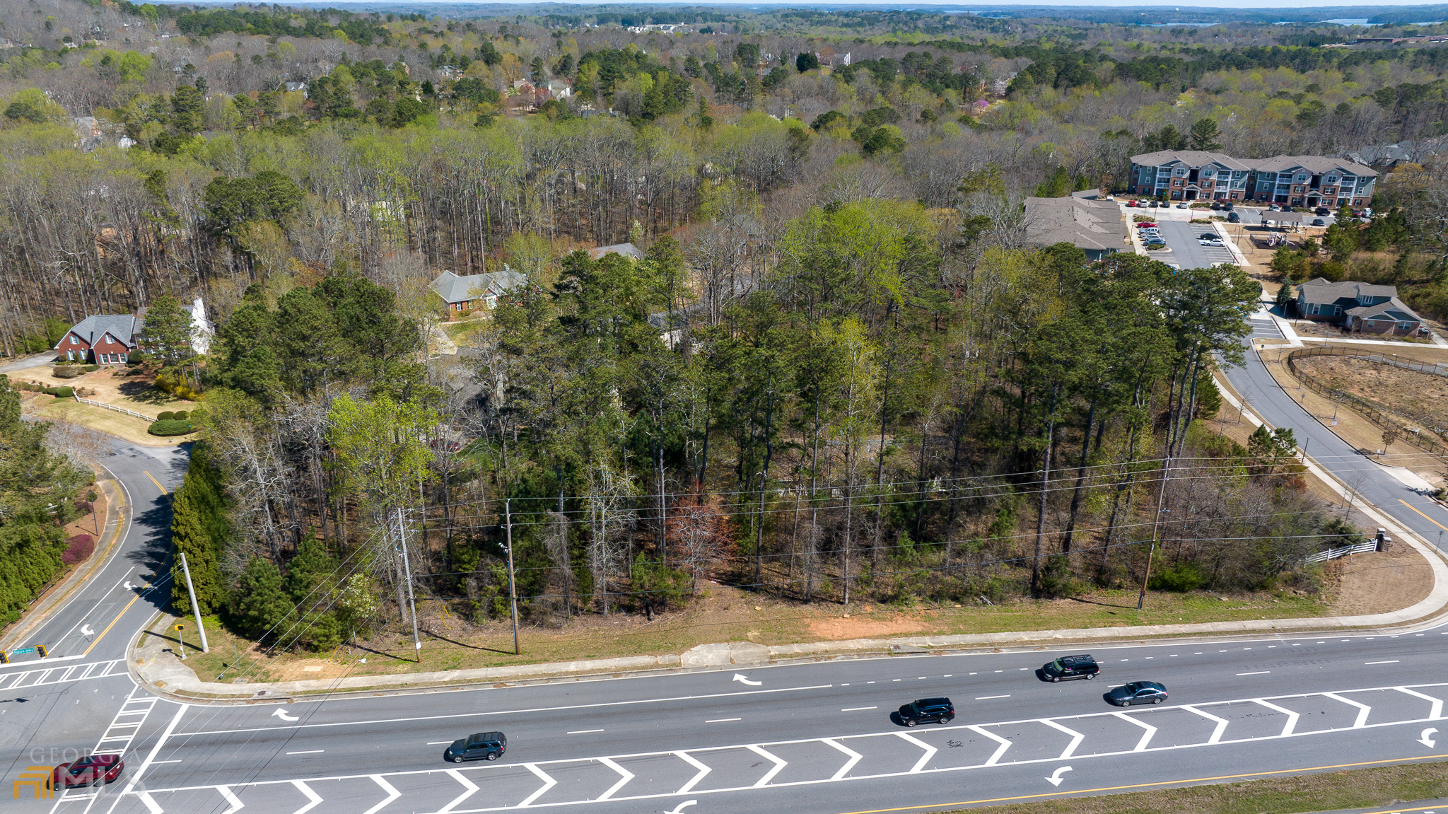 1419 Buford Dam Road Cumming, GA 30041 - Photo 5 of 8