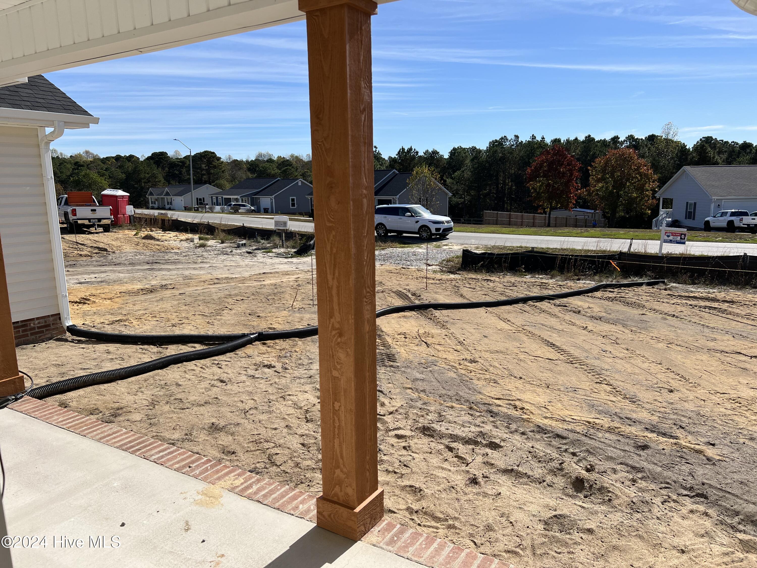 316 Adelia Drive Rockingham, NC 28379 - Photo 15 of 15 IMG_8300