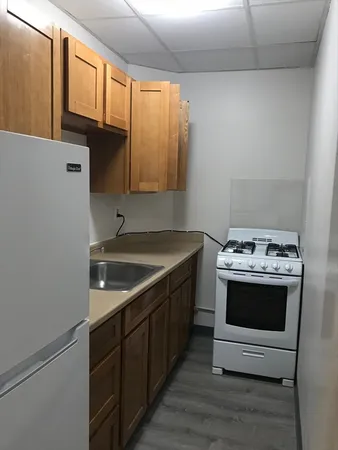 $1,850 | 116-124A Central Avenue, Unit 46, Lynn, MA 01901