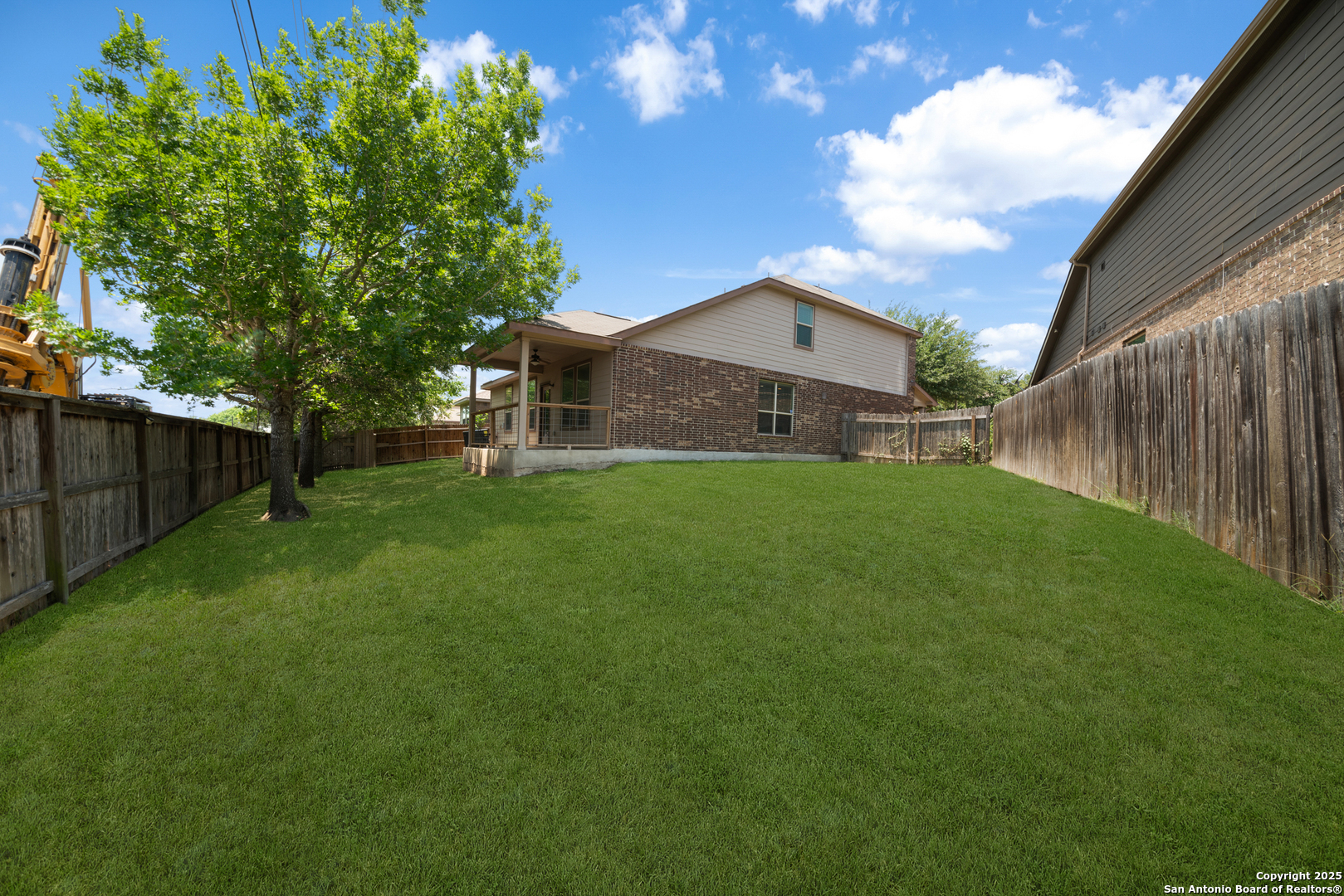 417 Cattle Run Cibolo, TX 78108 - Photo 28 of 29
